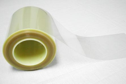 PET硅膠保護(hù)膜優(yōu)點詳解