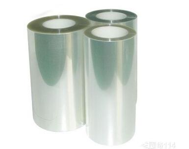 PET保護膜膠水高溫殘膠怎么處理？